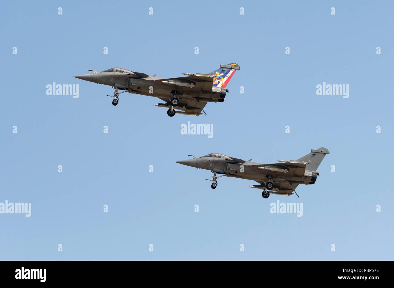 Dassault Rafale M Flottille 12F French Navy Landivisau Stock Photo dassault-rafale-m-flottille-12f-french-navy-landivisau-stock-photo