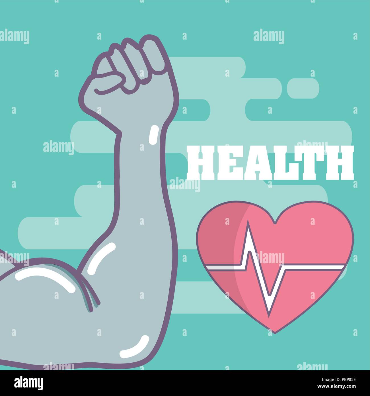 Health and medicine Stock Vector Image & Art Alamy