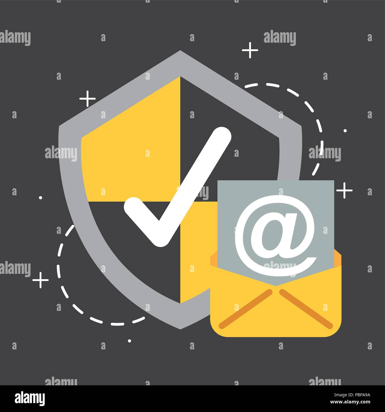 big data concept Stock Vector Image & Art - Alamy