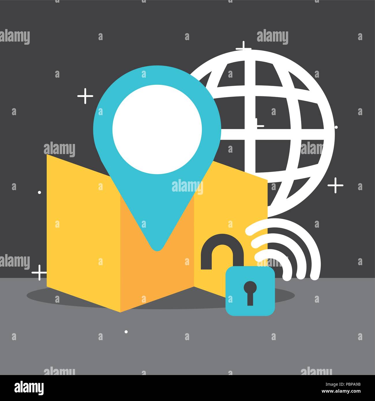 Big Data Concept Stock Vector Image Art Alamy big-data-concept-stock-vector-image-art-alamy
