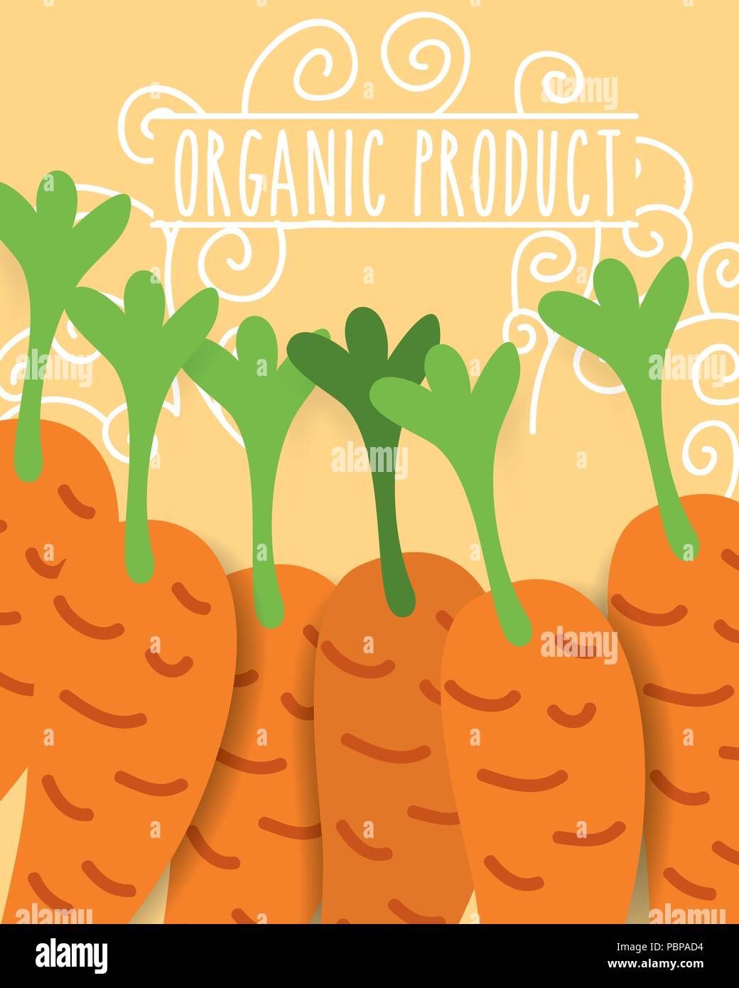 vegetables organic natural Stock Vector Image & Art - Alamy
