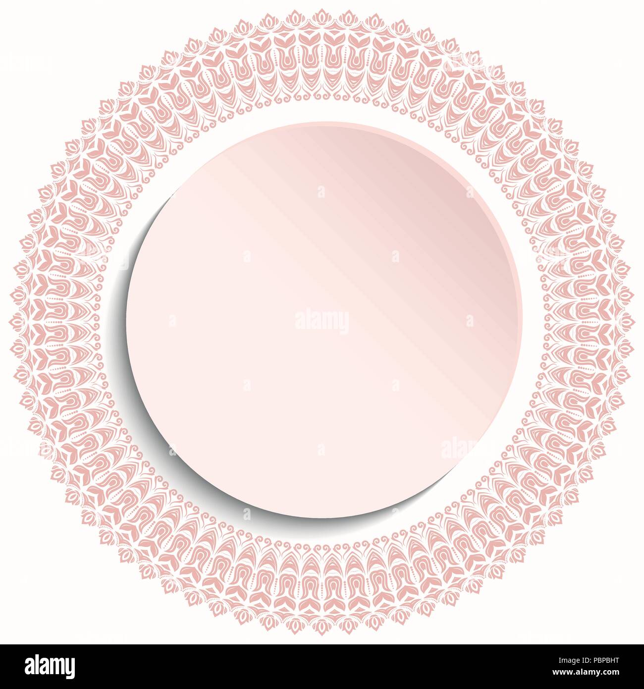 Nice Vector Greeting Card Stock Vector Image & Art Alamy