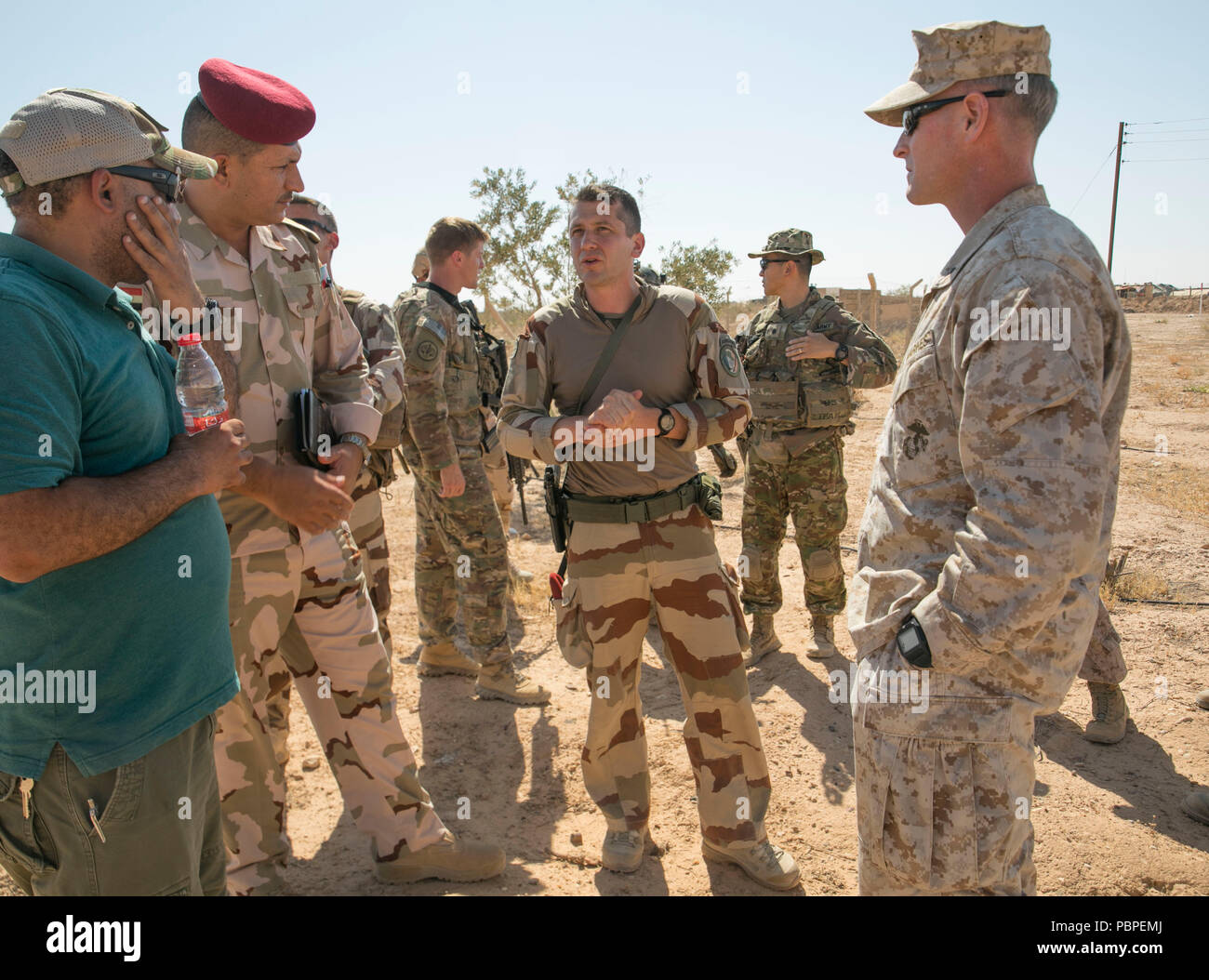 Sgt gray photographer hi-res stock photography and images - Alamy