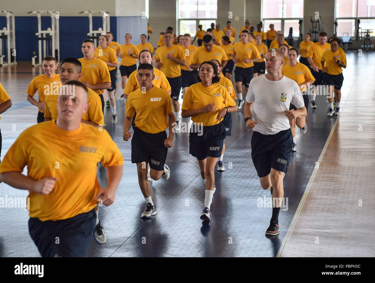 great lakes illinois boot camp