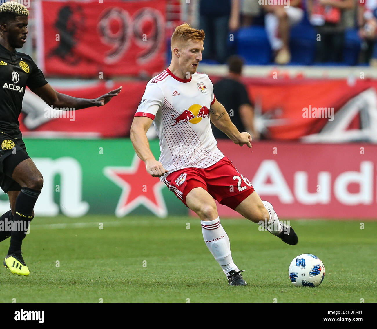 ny nj red bulls