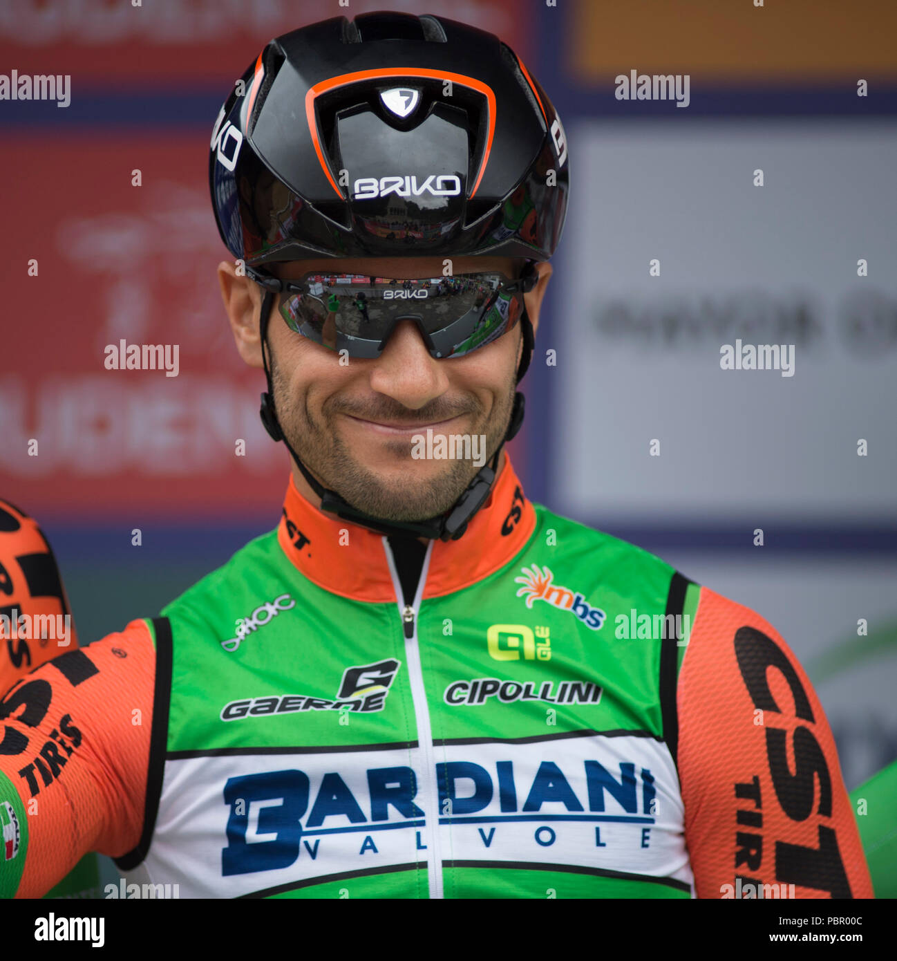 Bardiani hi-res stock photography and images - Alamy