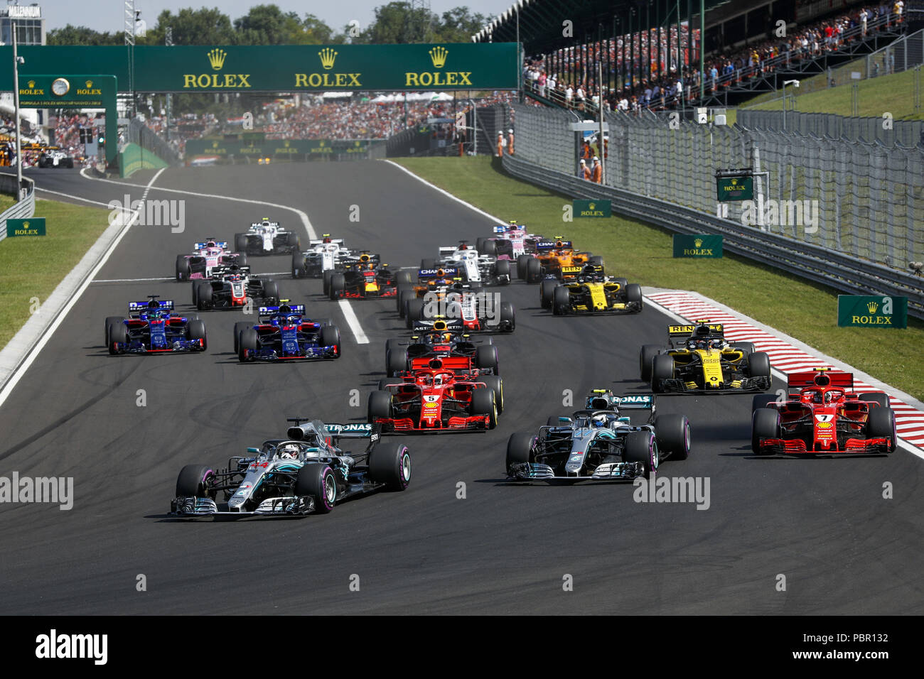 budapest grand prix