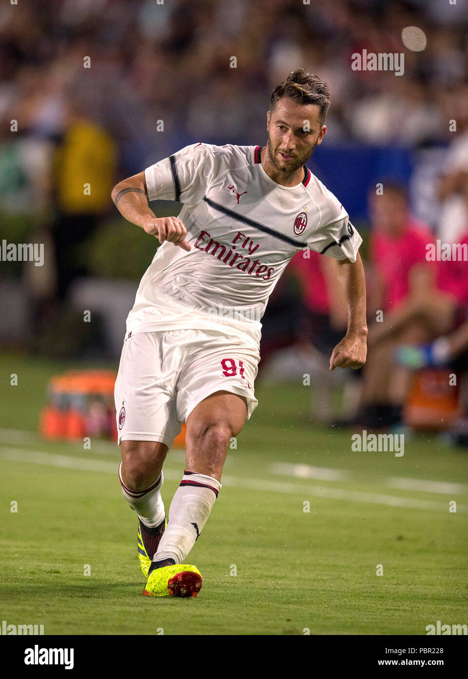 Terza Maglia AC Milan ANDREA BERTOLACCI Terza Maglia AC Milan ANDREA BERTOLACCI