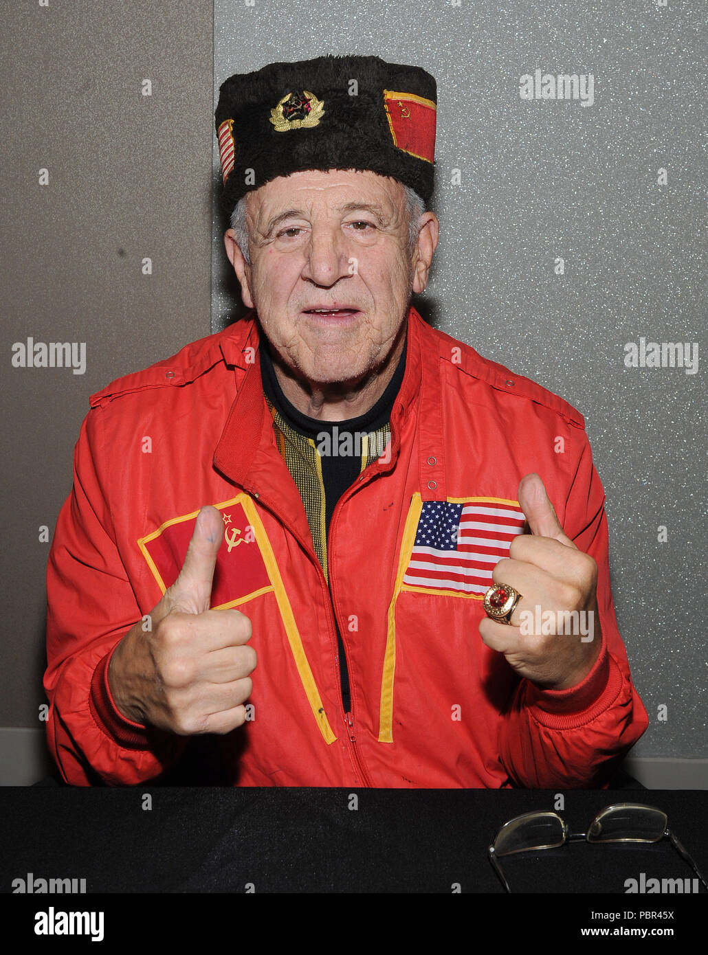 Nikolai volkoff wwe hires stock photography and images Alamy