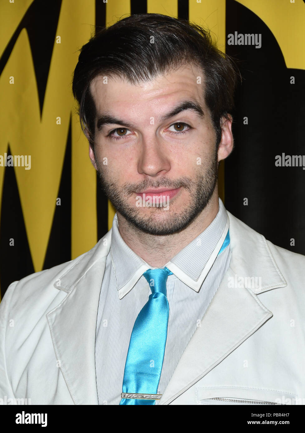 Adam Hagenbuch Modern Family