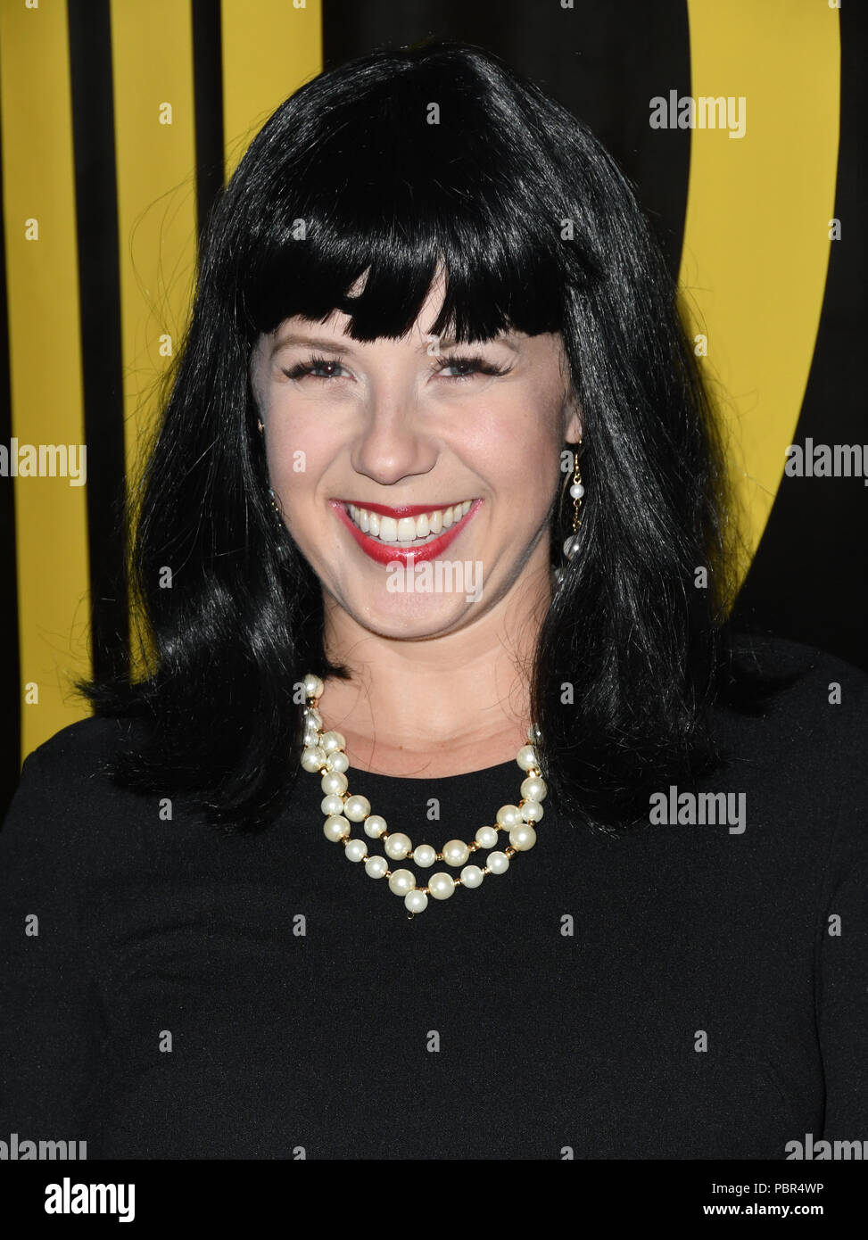 Fuller house jodie hi-res stock photography and images - Alamy