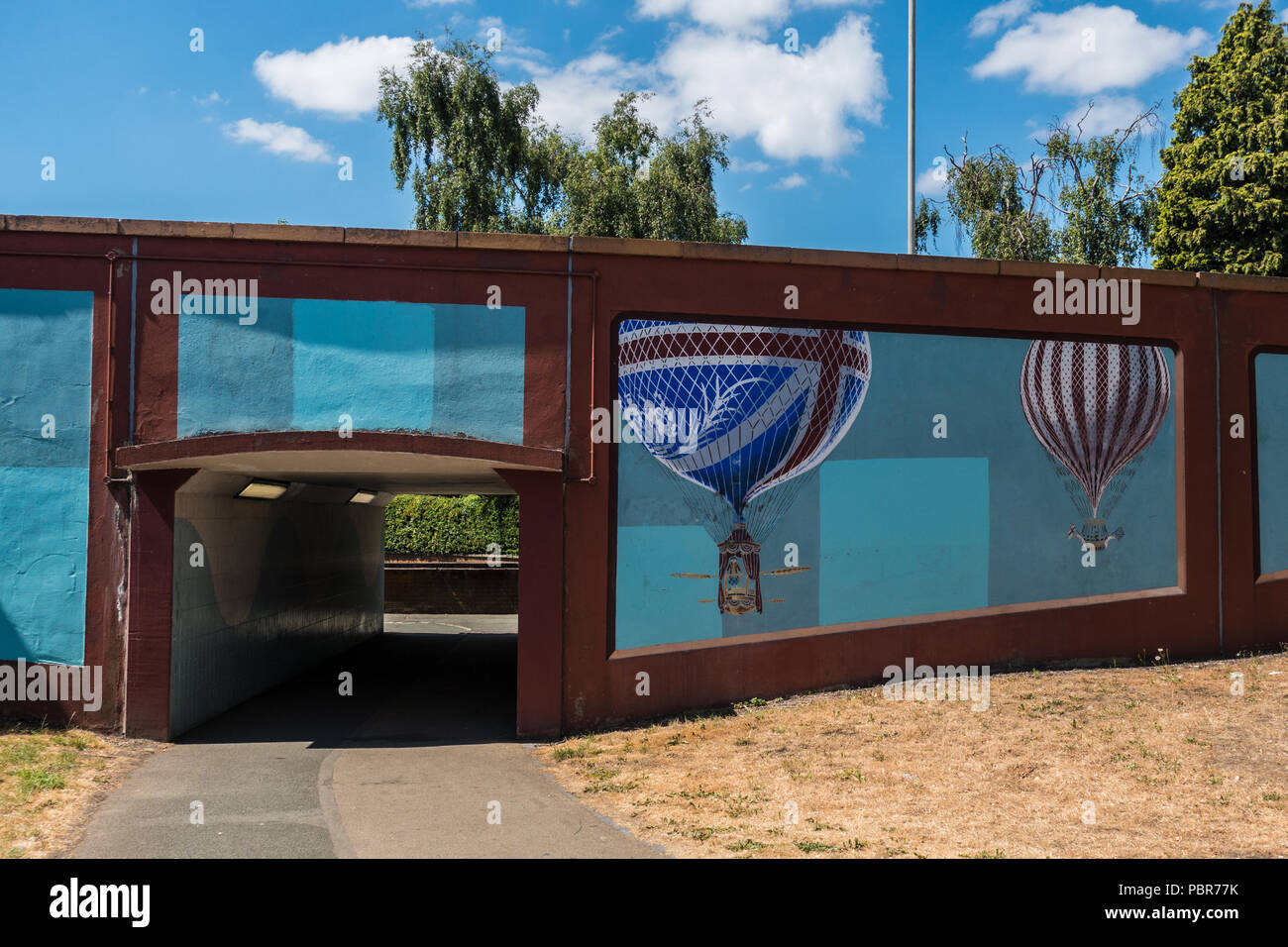 Stourbridge ringroad hires stock photography and images Alamy