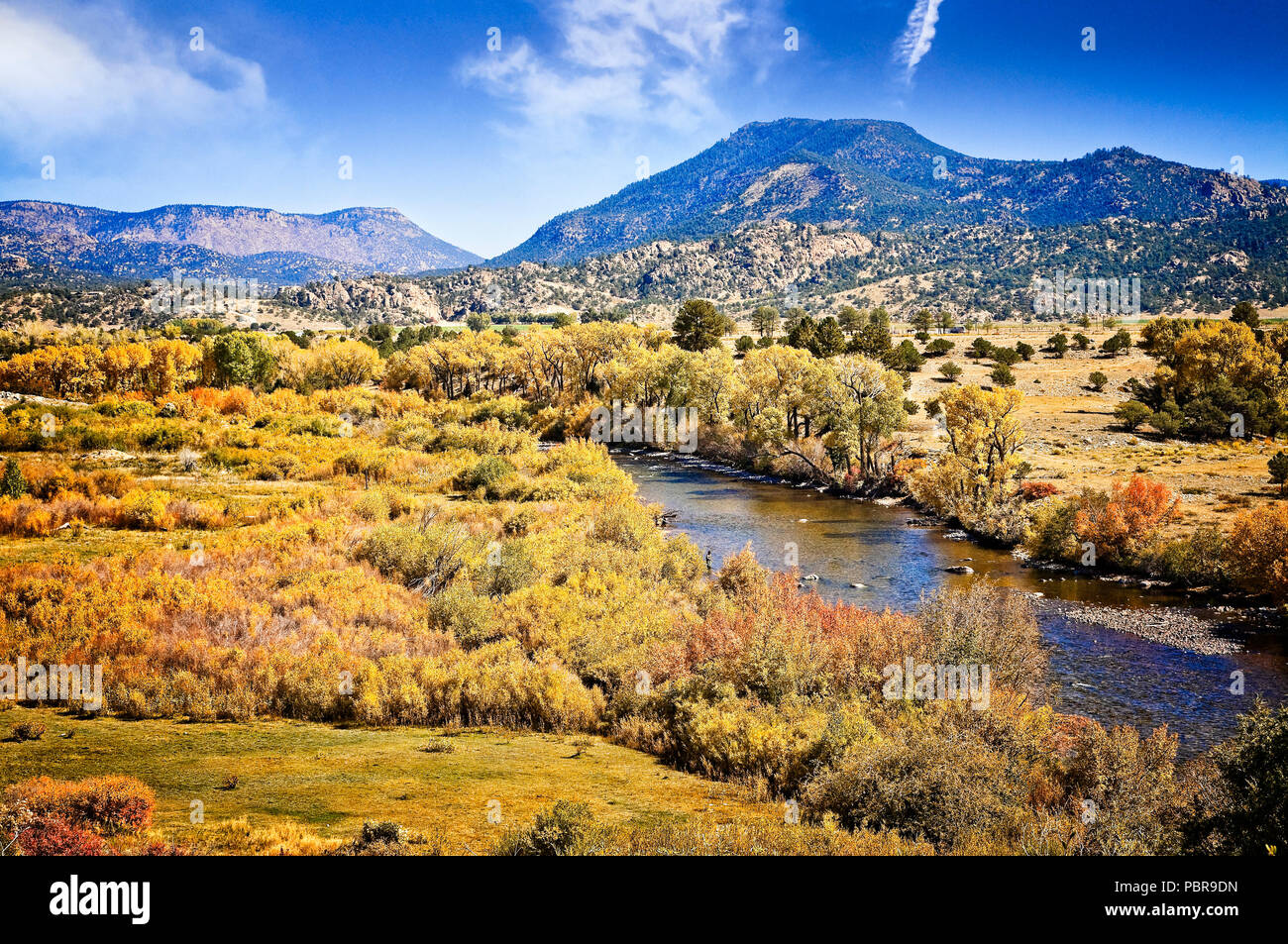 Arkansas landscape hires stock photography and images Alamy