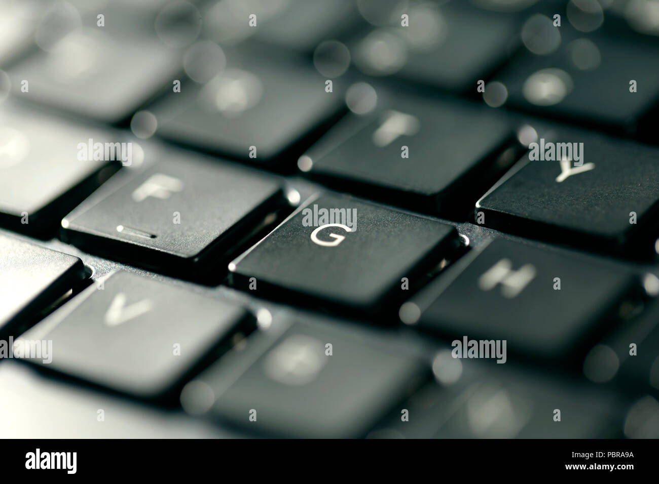 Alphabet abc buttons hi-res stock photography and images - Alamy