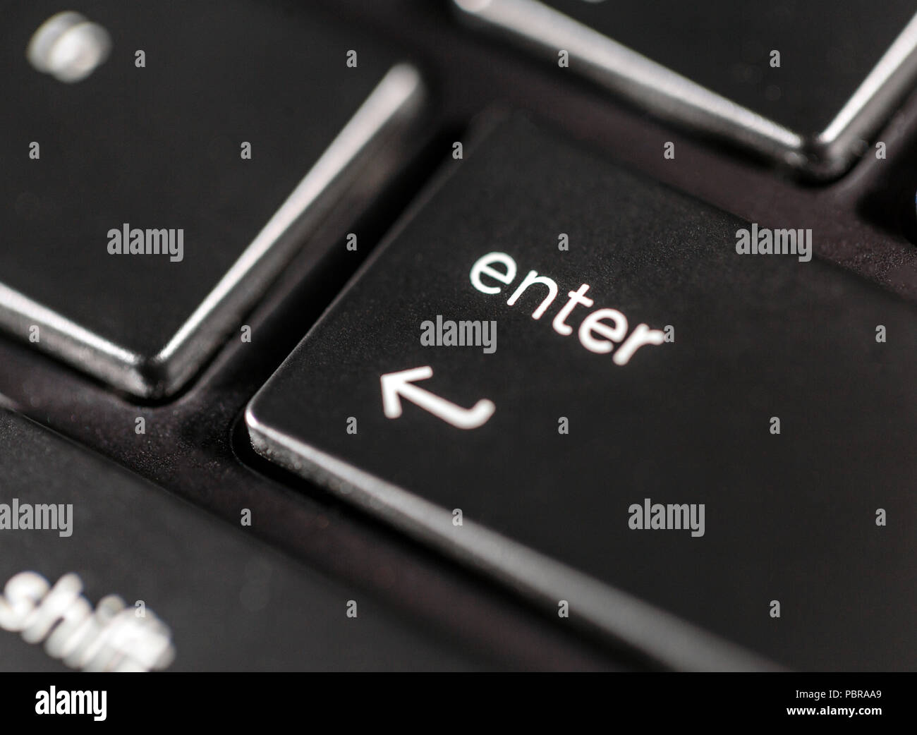 enter button not working on laptop enter button not working on laptop