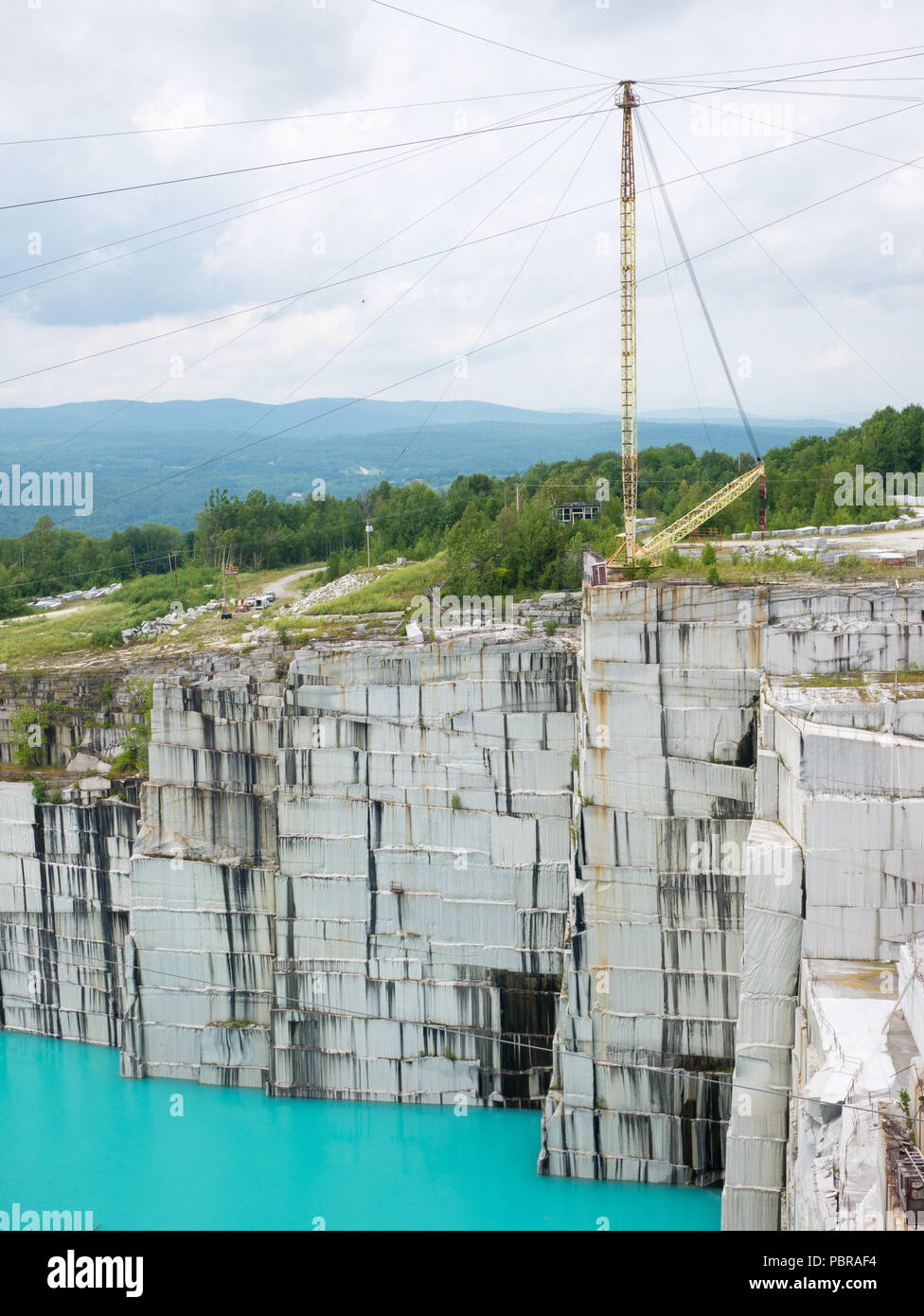 The worlds largest diamond mine hires stock photography and images Alamy
