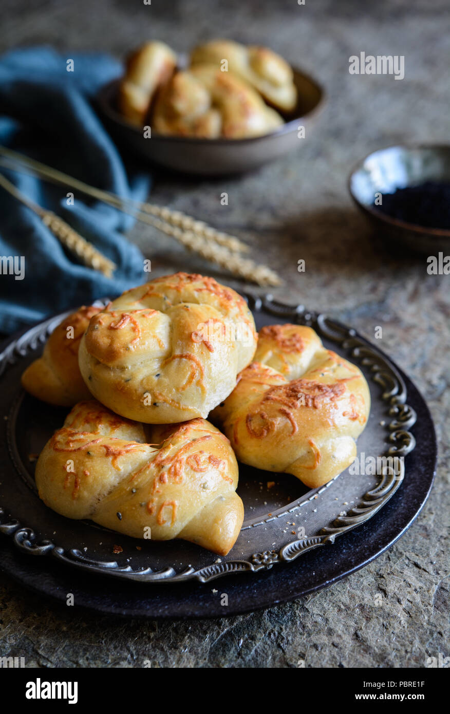 Black cumin seeds hires stock photography and images Alamy