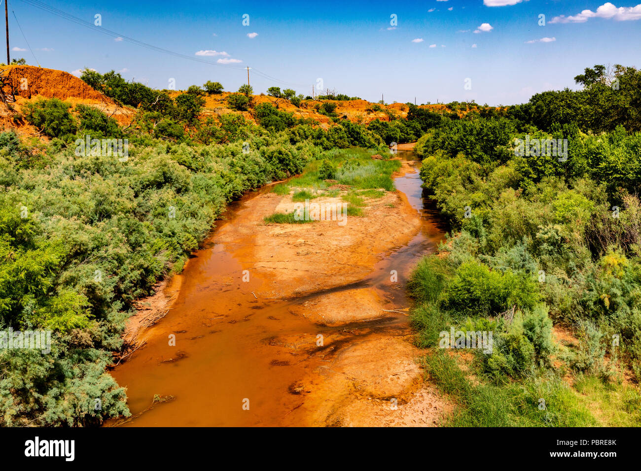 Texas brazos river hires stock photography and images Alamy