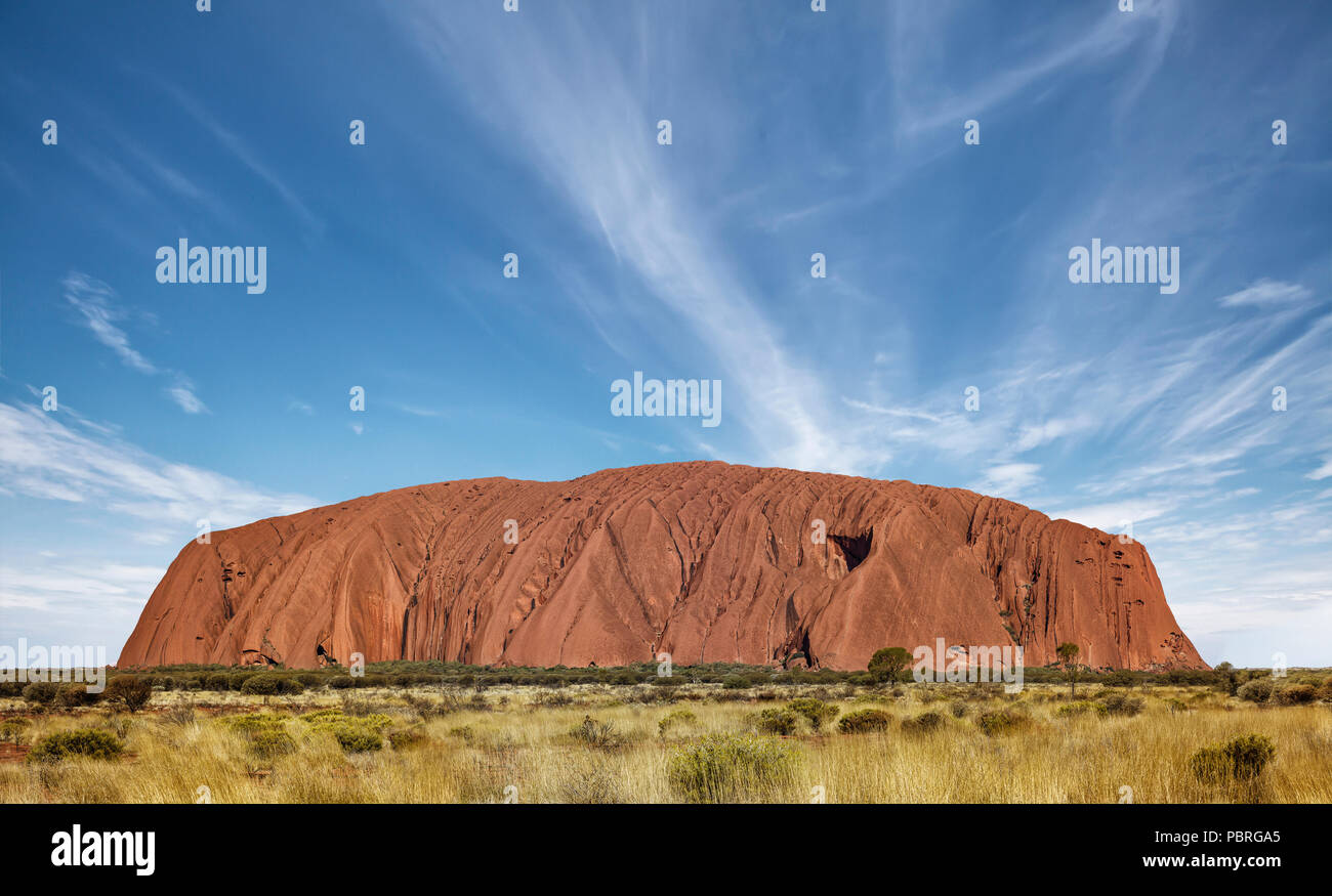 Ayer's rock hi-res stock photography and images - Alamy