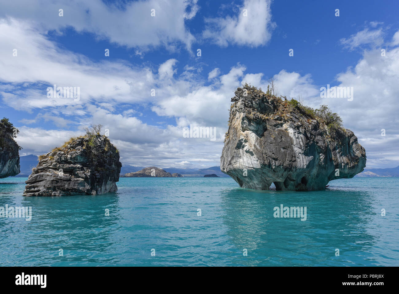 Page 14 - Carrera Lake High Resolution Stock Photography and Images - Alamy