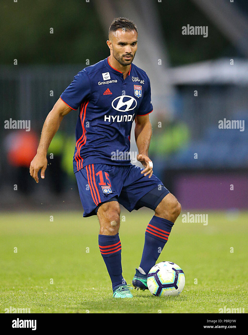 Jeremy Morel, Lyon Stock Photo Alamy