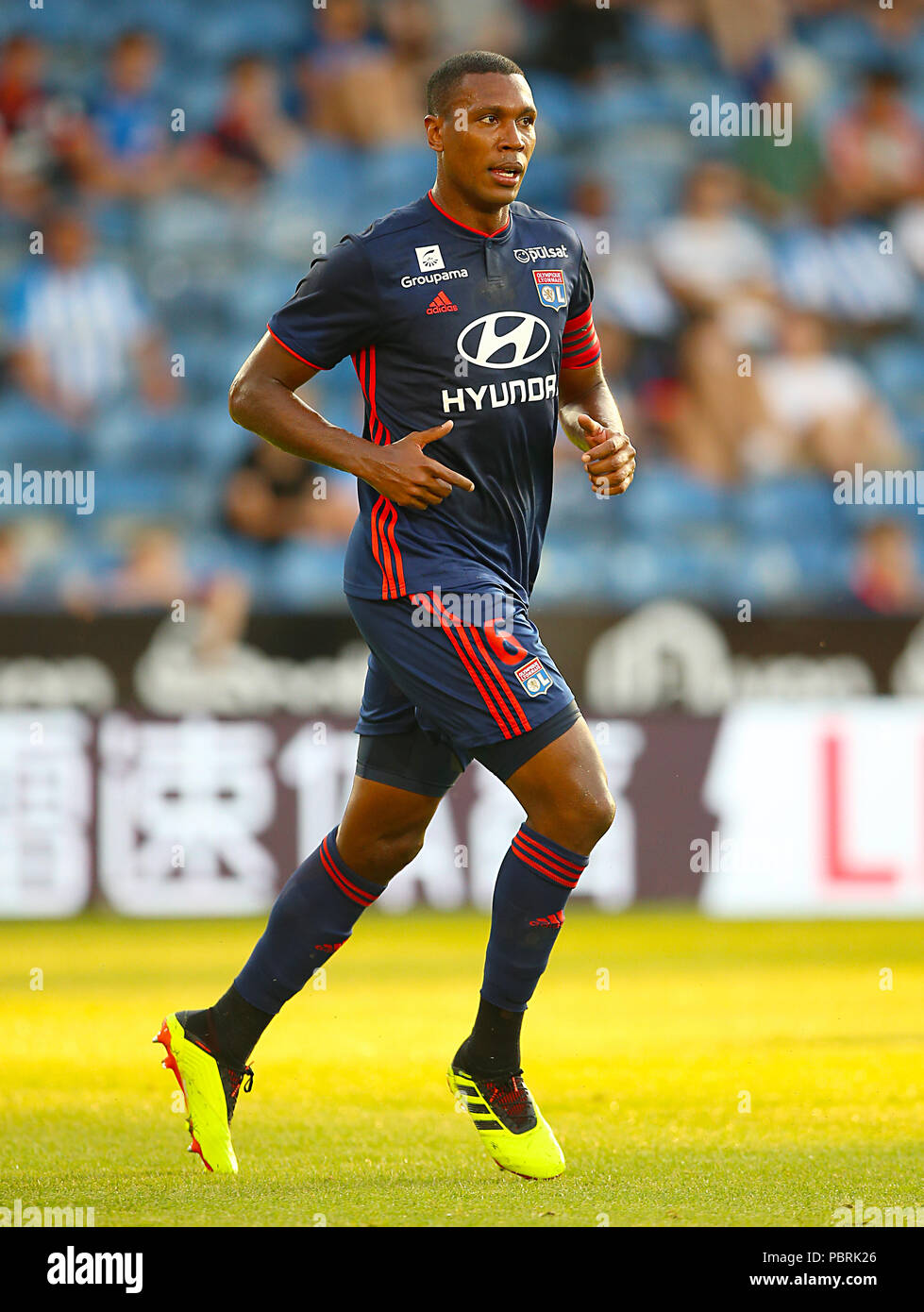 Marcelo Lyon Stock Photo Alamy