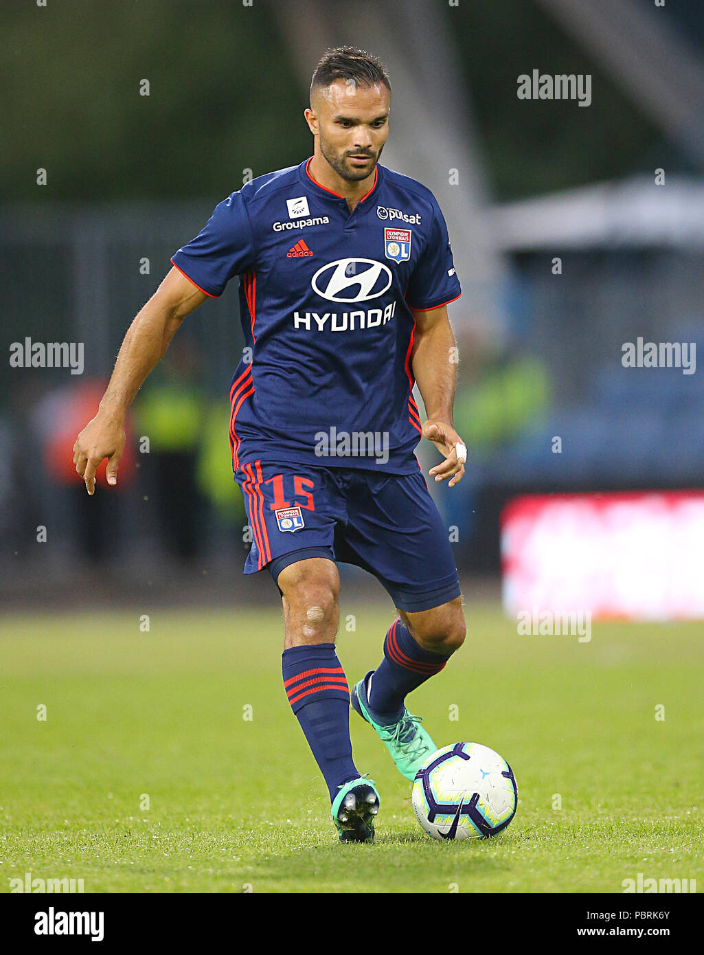 Jeremy Morel, Lyon Stock Photo Alamy