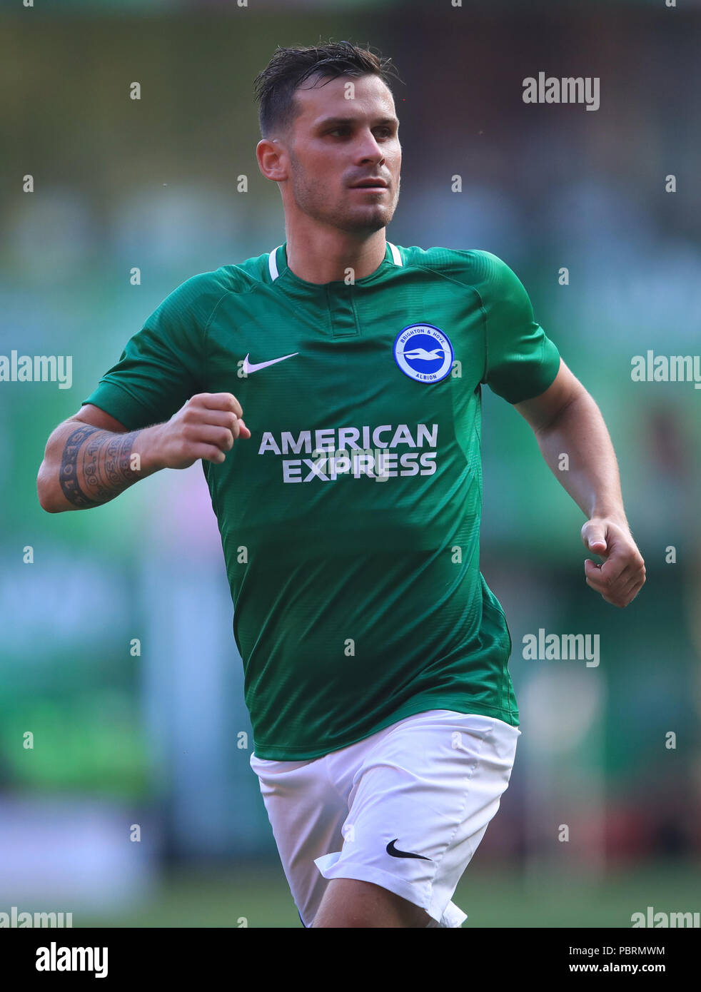 Pascal groß brighton hi-res stock photography and images - Alamy