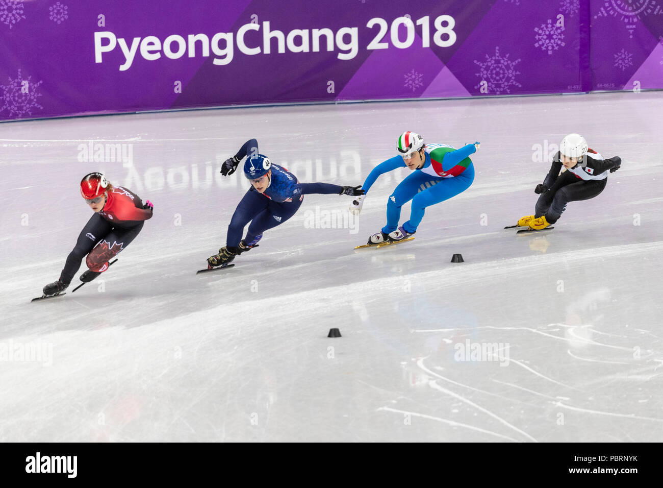 Cynthia Mascitto (ITA) 49, Hitomi Saito (JPN) 23, Charlotte Gilmartin