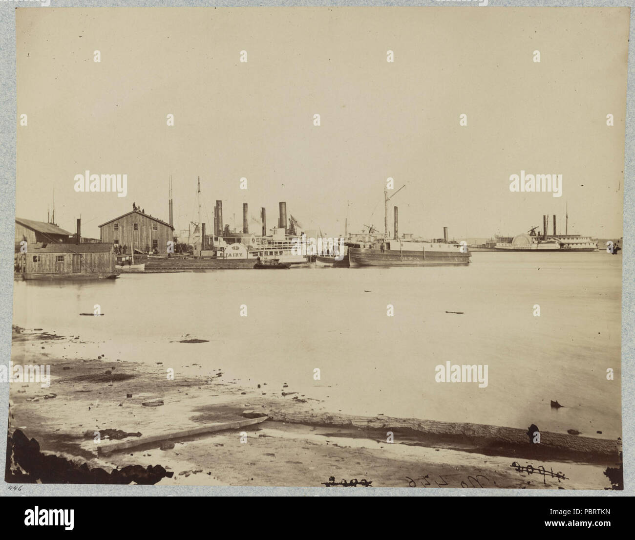 Aquia landing hires stock photography and images Alamy