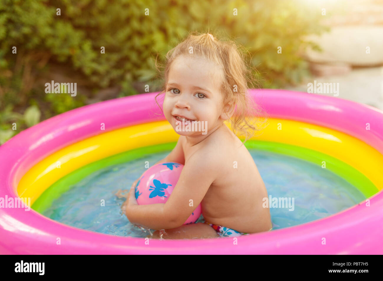 baby water toys pool