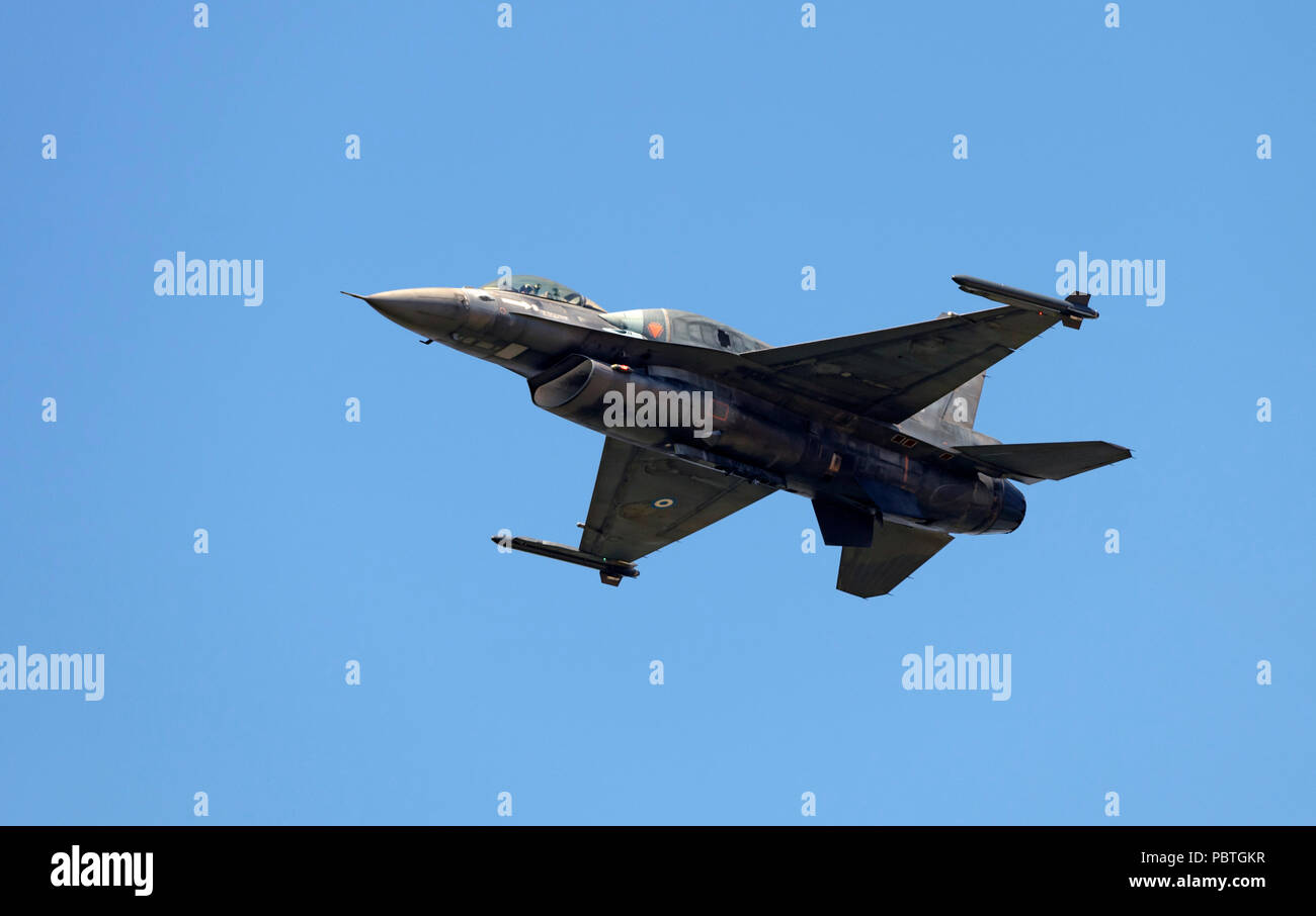 Hellenic air force hi-res stock photography and images - Alamy