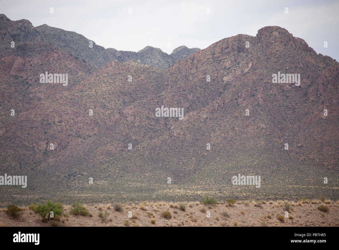 El paso peaks hires stock photography and images Alamy
