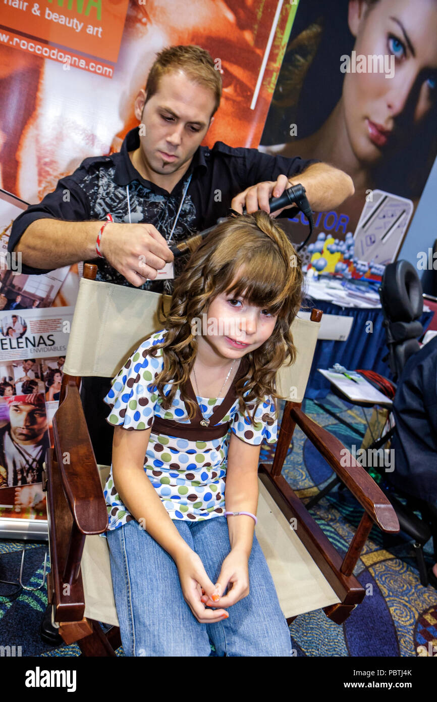 The Best Hair Stylists In Miami Show Off Bold New Looks For Late