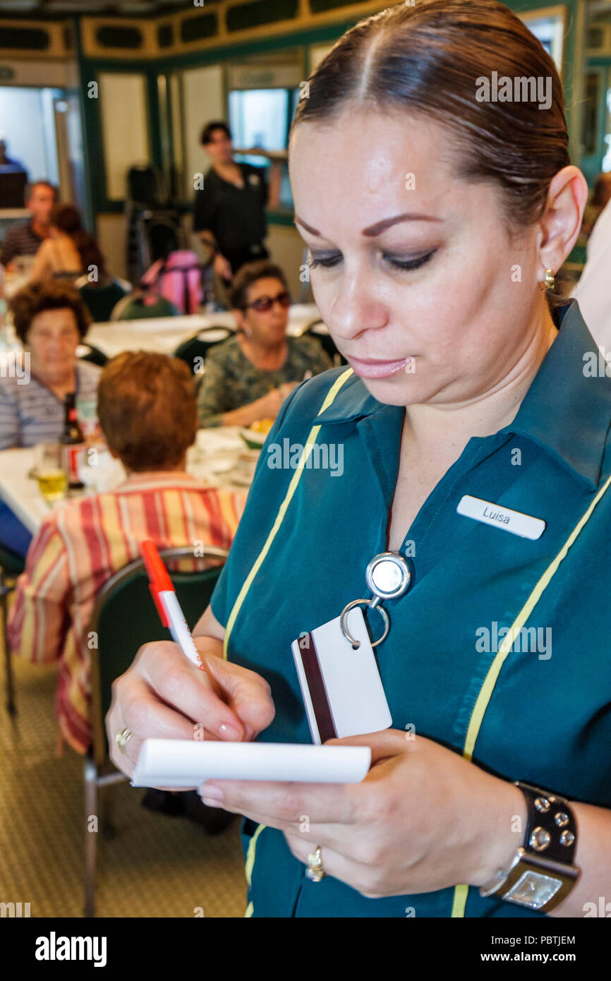 Miami Florida,Little Havana,Calle Ocho,Versailles,restaurant