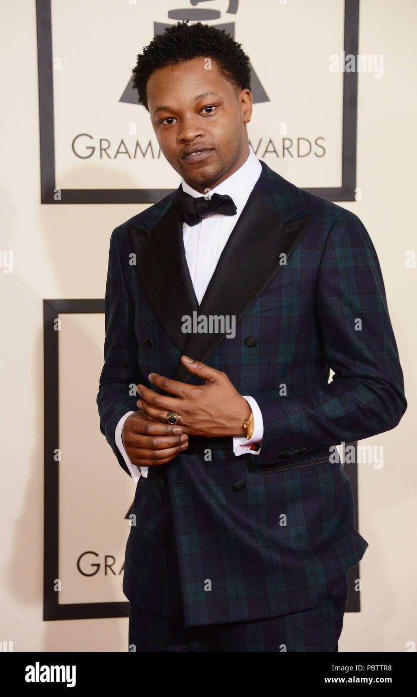 Bj chicago kid red carpet event hi-res stock photography and images - Alamy