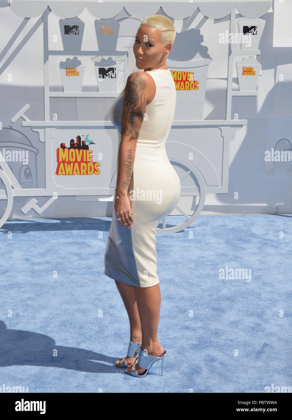 Amber rose best pictures