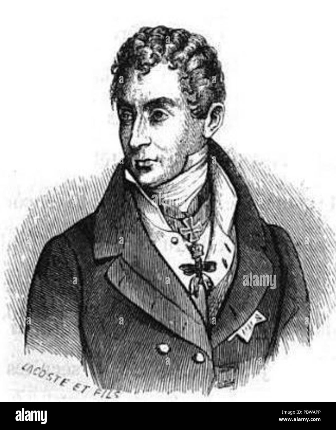 Metternich Black and White Stock Photos & Images - Alamy