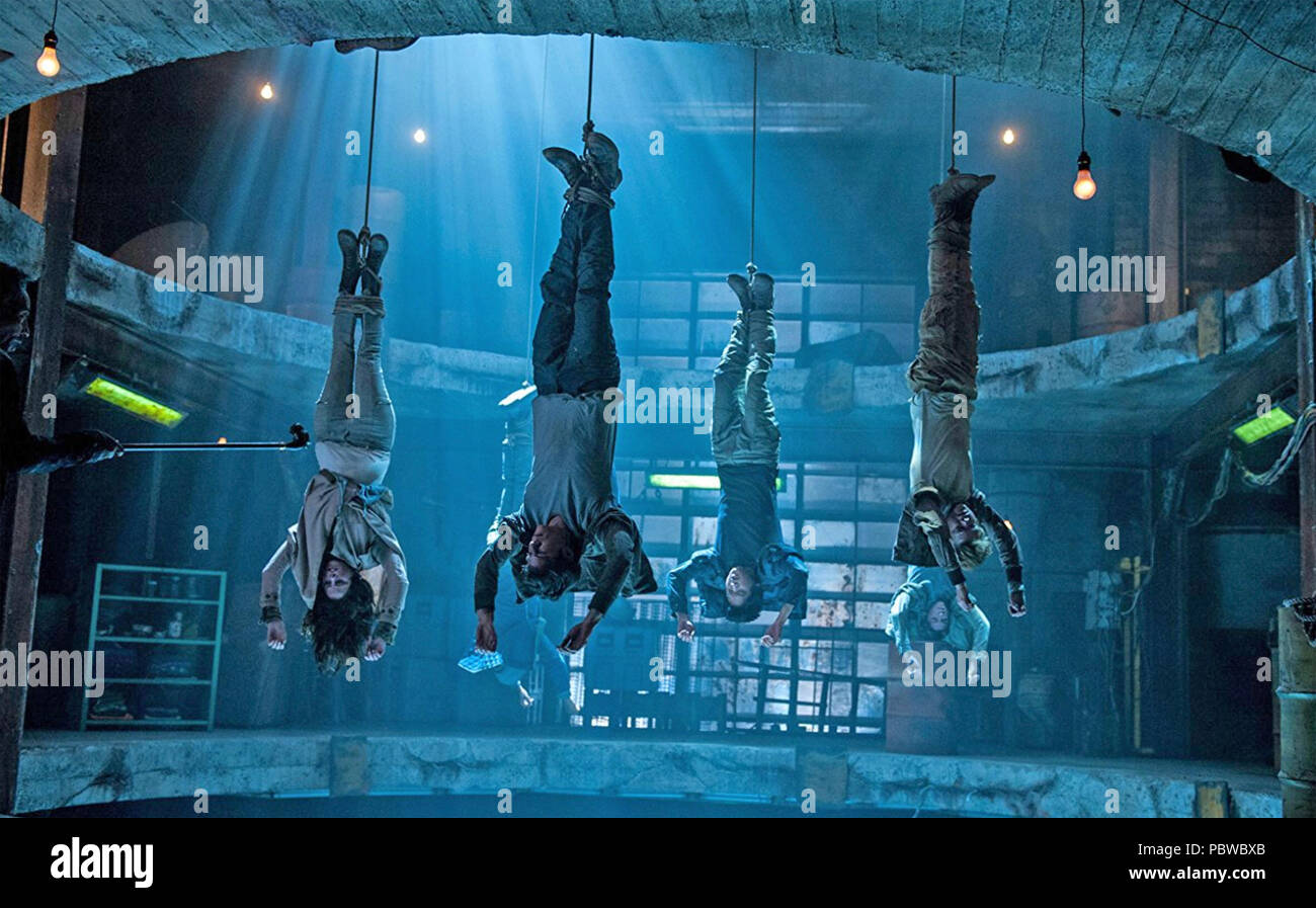 Maze Runner: The Scorch Trials Is Shaky, But Eventually Finds Its Way