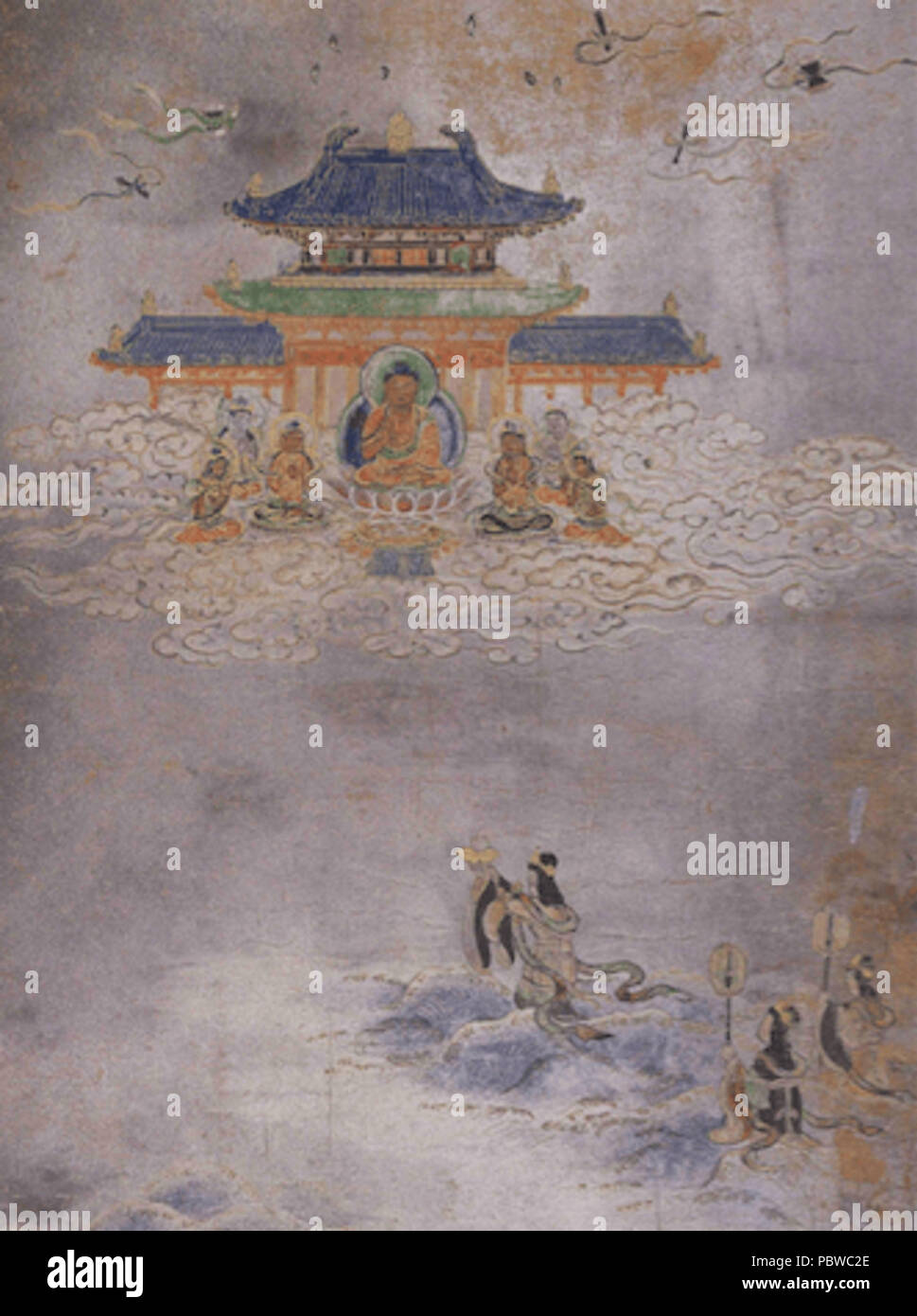 Devadatta hires stock photography and images Alamy