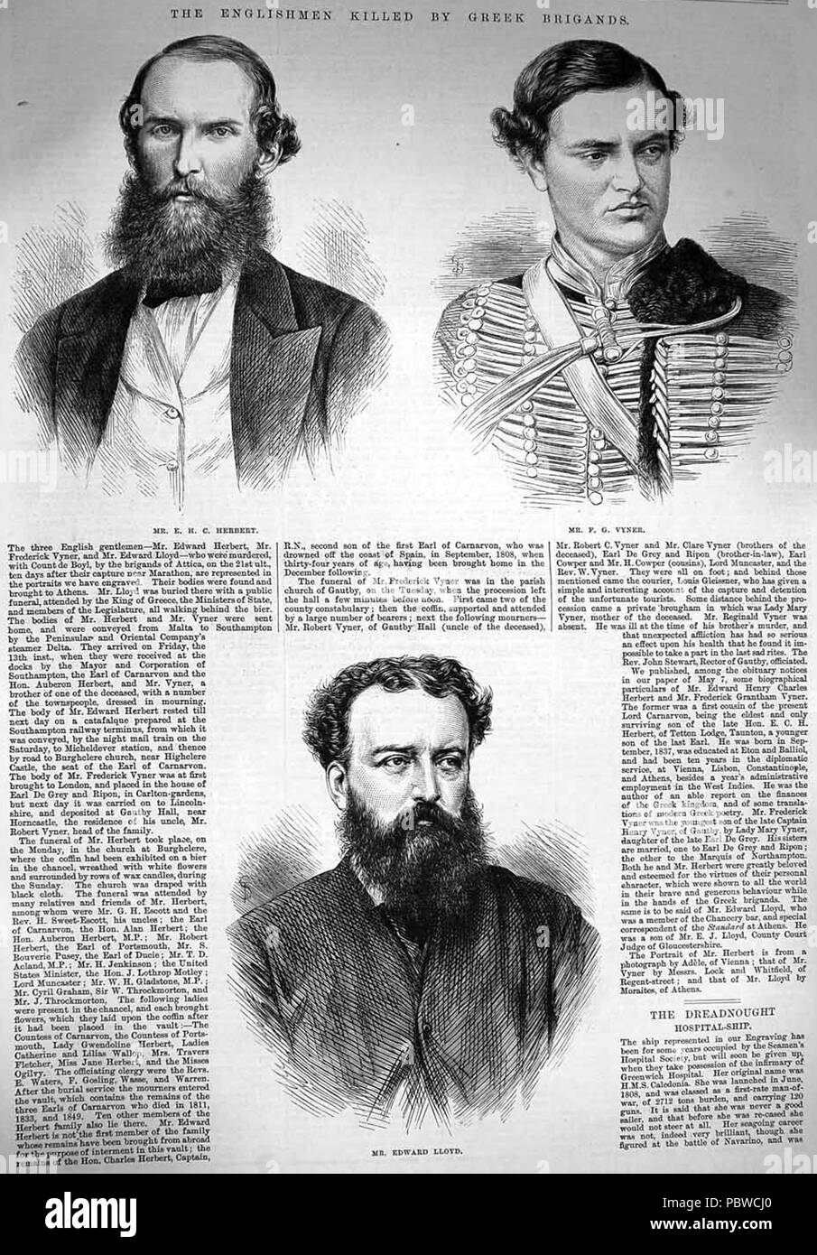 The dilessi murders hires stock photography and images Alamy