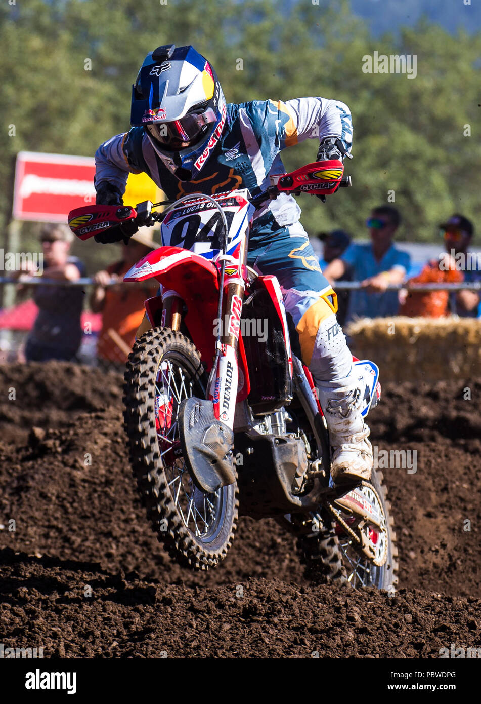 Ken roczen hires stock photography and images Alamy