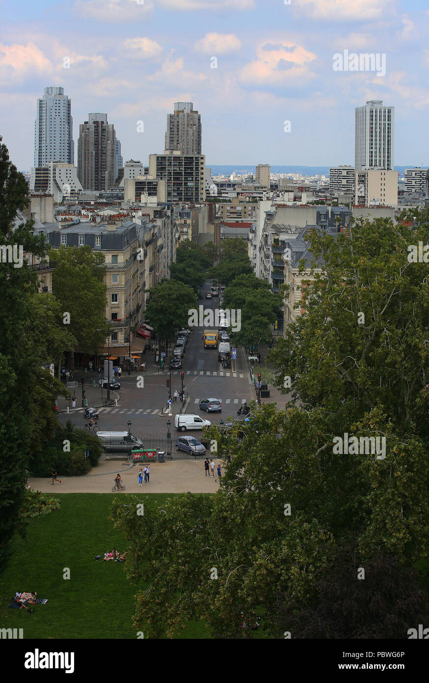 Jean charles alphand hi-res stock photography and images - Alamy