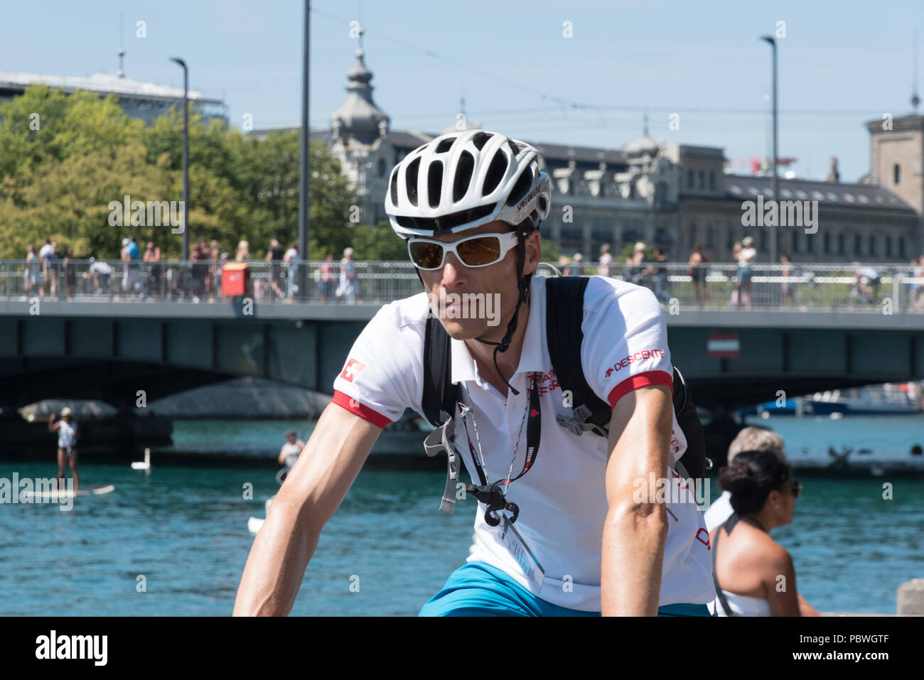 ironman triathlon bike