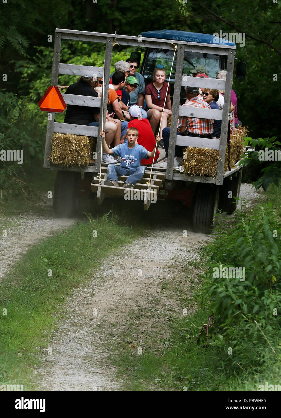 A hayrack hires stock photography and images Alamy