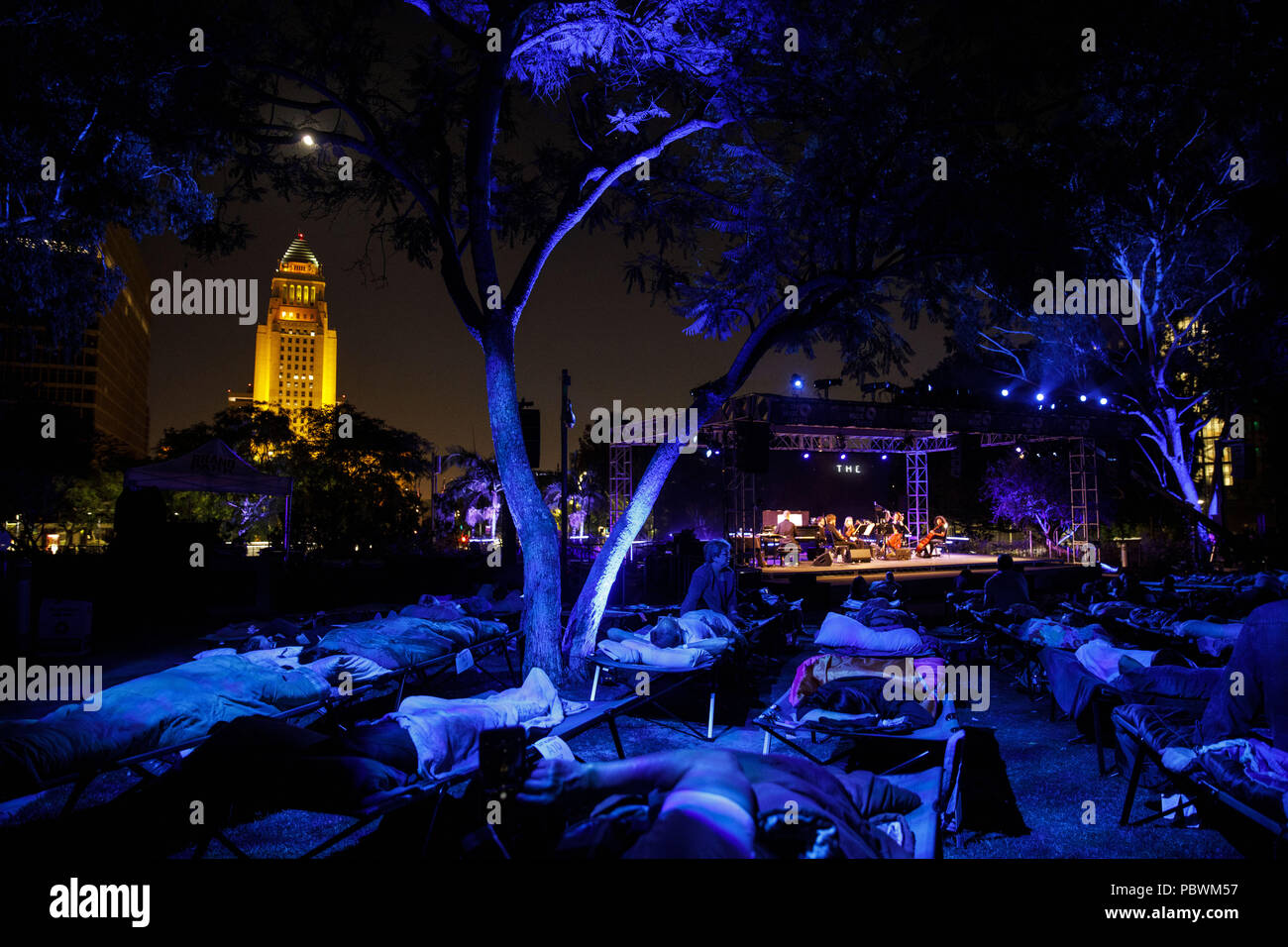 Max richter hi-res stock photography and images - Alamy