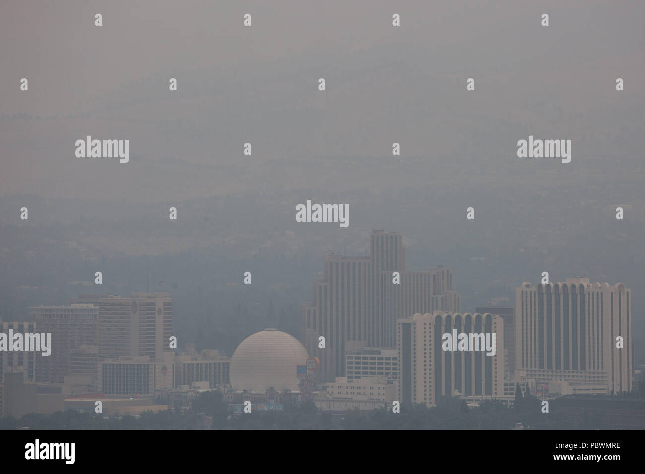 Aqi pollution level hires stock photography and images Alamy