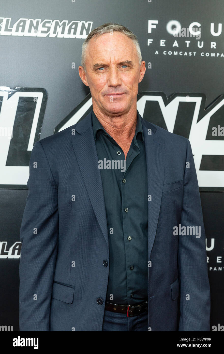 Robert John Burke Limitless