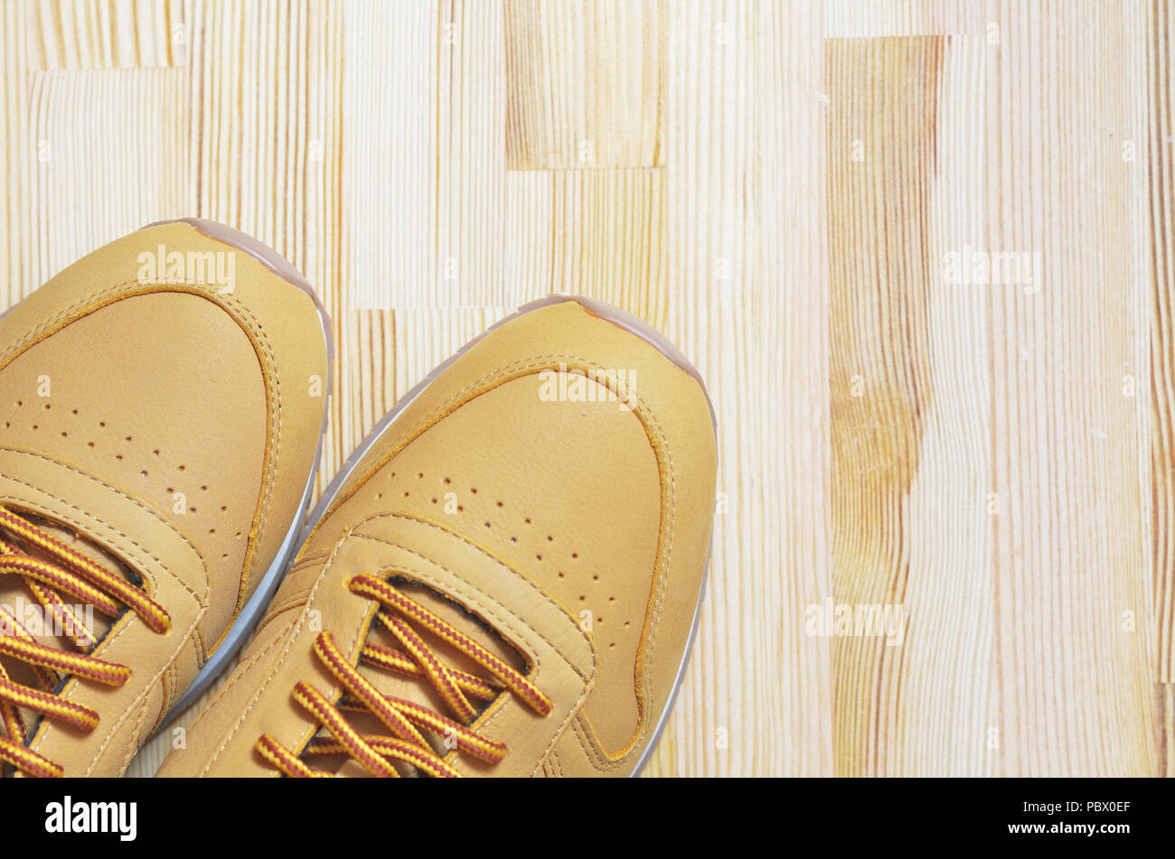 reebok wood