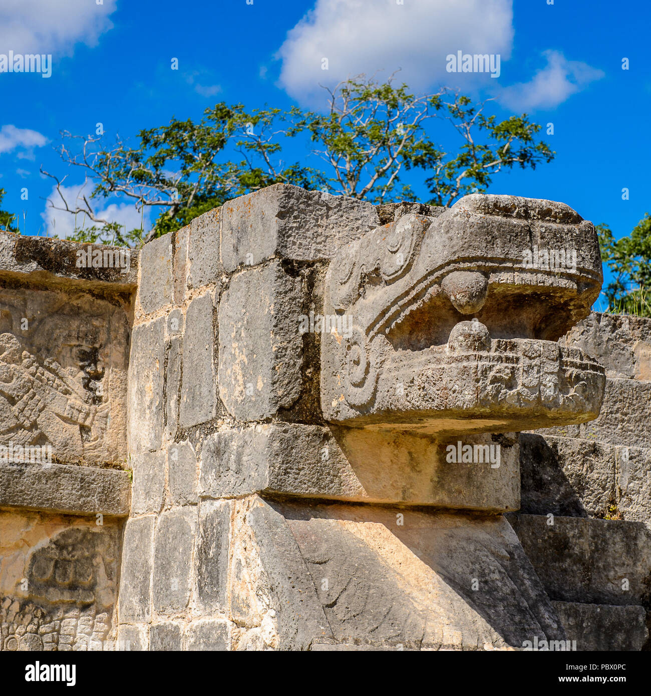 List 27+ Stock Images chichén-itzá tinúm municipality, yucatan, mexico Stunning